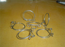 Clamp Spring