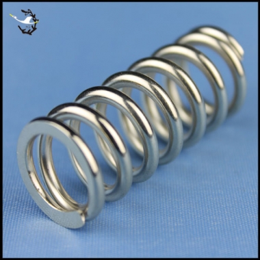 Compression spring