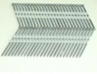 Plastic Collated Coil Nail
