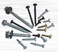 Self-Drilling Screw