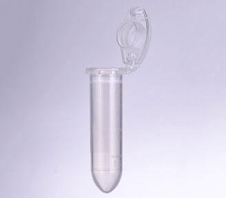 Cap Tube