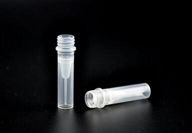 Cap Tube