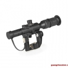 Riflescope