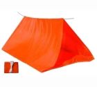 Tube tent