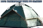 Camping Tent