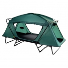 Multifunction tent cot