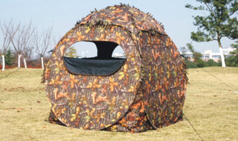 Camping Tent