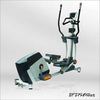 Elliptical Trainer