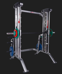 Smith Machine