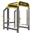 Smith Machine