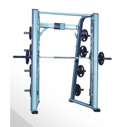 Smith Machine