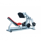 Leg Extension Machine