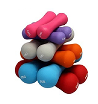 Neoprene Dumbbell