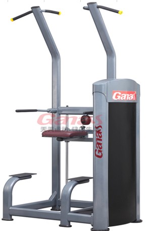 Leg Extension Machine