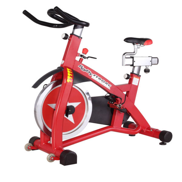 Spin Bike