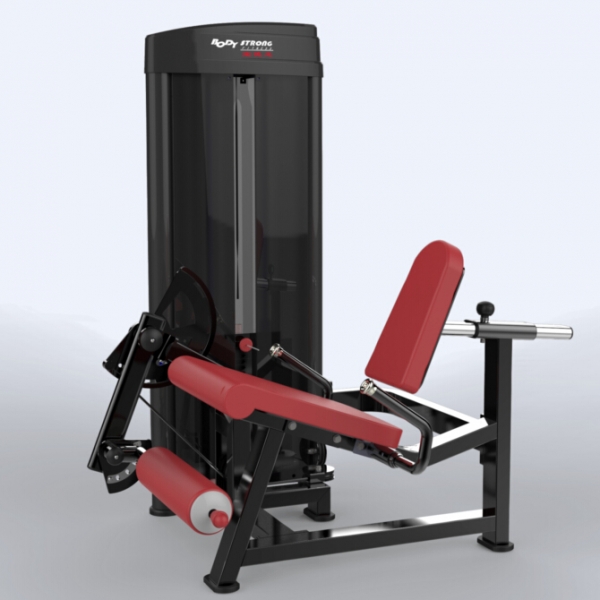 Leg Extension Machine