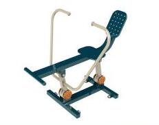 Rowing machine