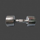 Electroplating Dumbbell