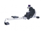 Programmable Rowing Machine