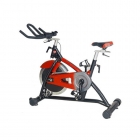 Spinning bike