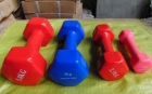 Dumbbell