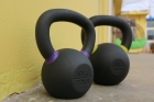 Kettlebell