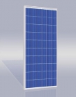 Poly Crystalline Solar Panel