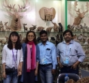 JILIN PROVINCE EVER CREATION TECHNOLOGY . CO., LTD.