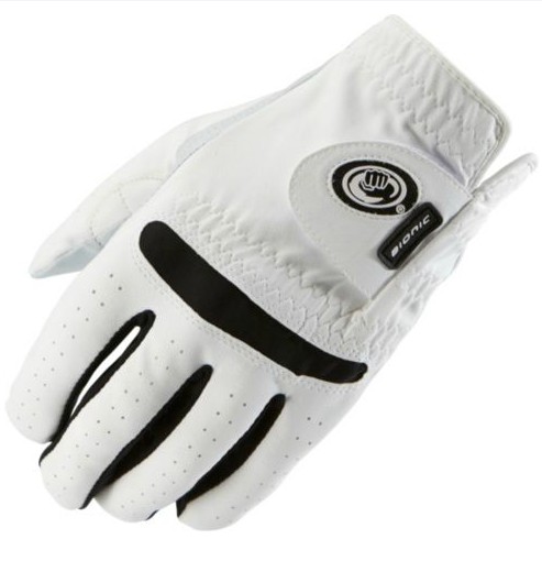 Synthetic Leather Ladies Gloves