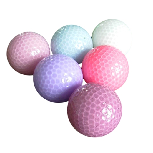 Golf Crystal Ball