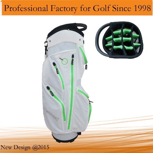 Golf Staff Bag