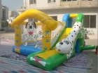 Inflatable Slide