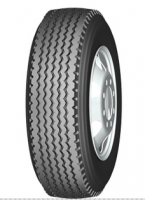 Radial Truck Tyre