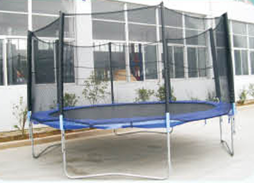 Trampoline