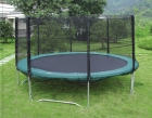 Trampoline