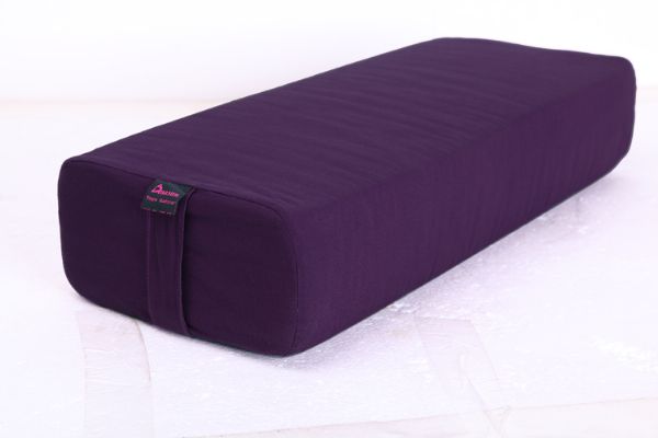 Yoga Bolster