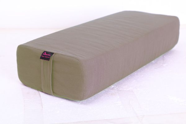 Yoga Bolster