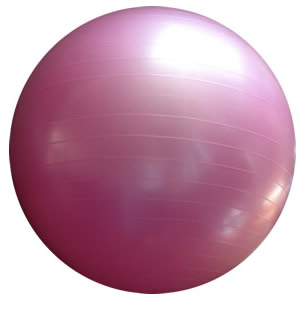 Yoga Ball