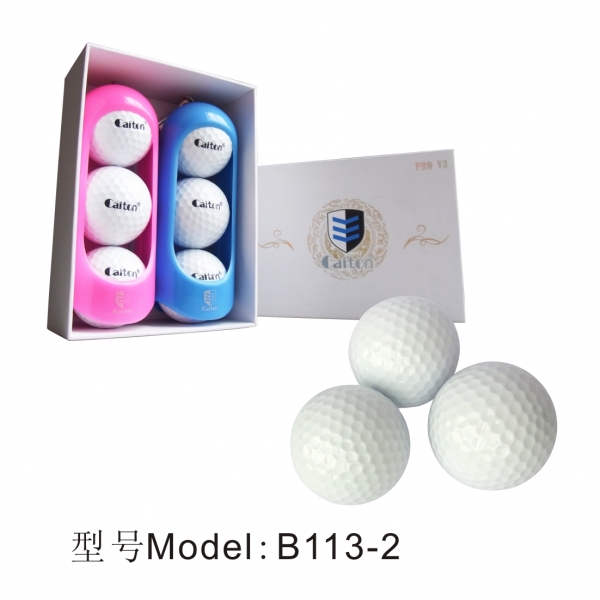 Golf Ball