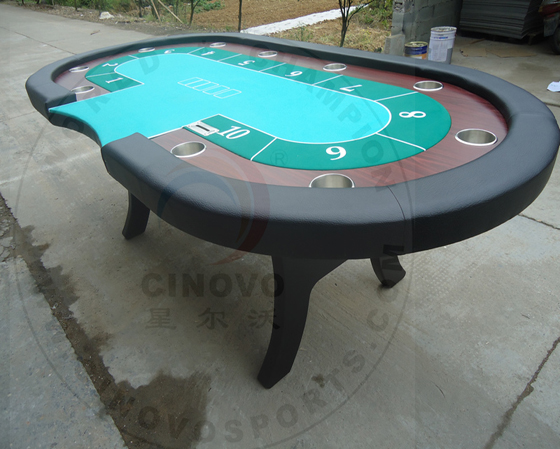 Poker Table