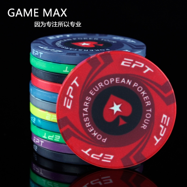 Poker European