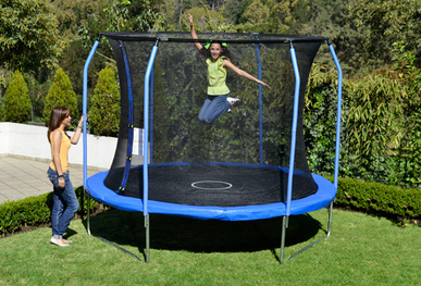 Trampoline