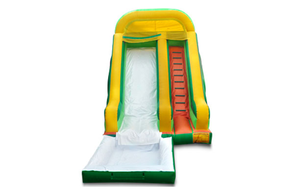 Inflatable Slide