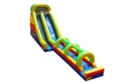 Inflatable Slide