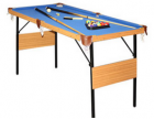 Billiards Table