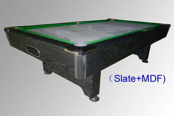 Billiards Table