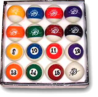 Billiard Ball