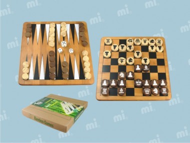 Chess Set