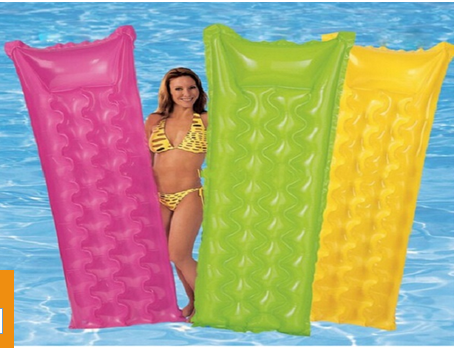 Pool Floats