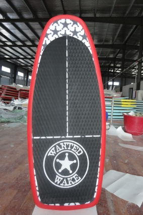 Surfing Board